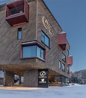 Design Hotel Levi