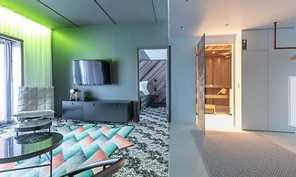 Design Hotel Levi