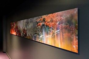 Design Hotel Levi