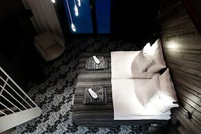Design Hotel Levi