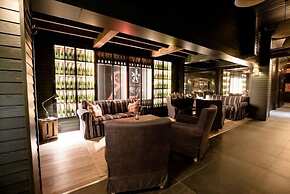Design Hotel Levi