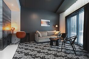 Design Hotel Levi