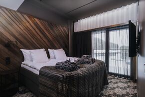 Design Hotel Levi