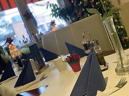 Hotel Restaurant Memo