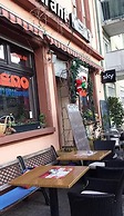 Hotel Restaurant Memo