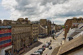 JOIVY Luxury George Street Apartments: Forth Suite