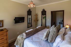 Antiqua Guest House