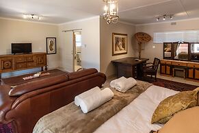 Antiqua Guest House