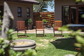 Antiqua Guest House