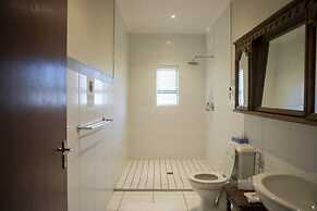 Antiqua Guest House