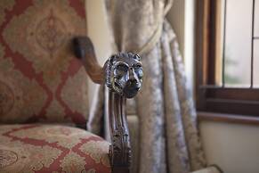 Antiqua Guest House