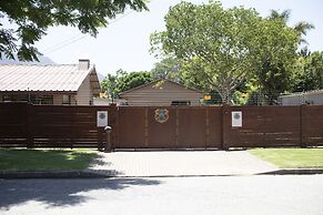 Antiqua Guest House