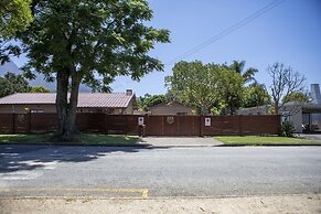 Antiqua Guest House