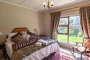 Antiqua Guest House