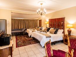 Antiqua Guest House