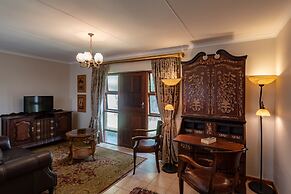 Antiqua Guest House