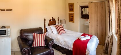 Antiqua Guest House