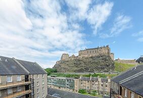 JOIVY Old Town Hidden Castle Gem