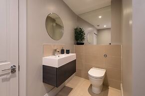 JOIVY Super Central Luxury Edinburgh Apartment
