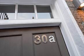 JOIVY Super Central Luxury Edinburgh Apartment
