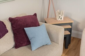 JOIVY Super Central Luxury Edinburgh Apartment