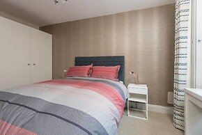 JOIVY Super Central Luxury Edinburgh Apartment