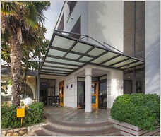 Guest Accomodation Tamaris