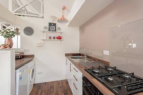 JOIVY Loft at the Brewery in Edinburgh Old Town