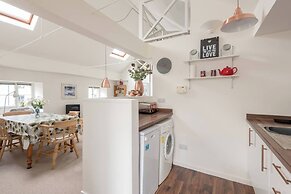 JOIVY Loft at the Brewery in Edinburgh Old Town