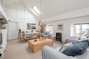 JOIVY Loft at the Brewery in Edinburgh Old Town
