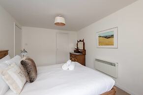 JOIVY Loft at the Brewery in Edinburgh Old Town