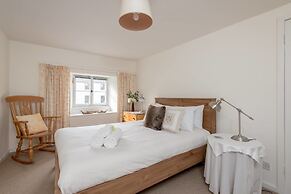 JOIVY Loft at the Brewery in Edinburgh Old Town