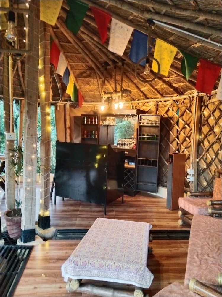 Dev Bhoomi Farms & Cottages