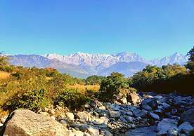 Dev Bhoomi Farms & Cottages