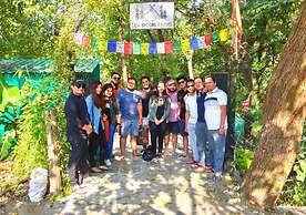 Dev Bhoomi Farms & Cottages