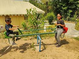 Dev Bhoomi Farms & Cottages