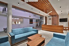 Hotel Kuber by Sky Stays