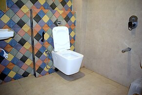 Hotel Kuber by Sky Stays