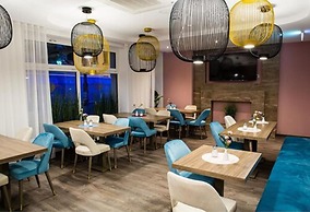 Hotel Atlas Leipzig