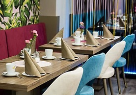 Hotel Atlas Leipzig