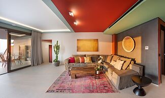 Onira Suite Dreams
