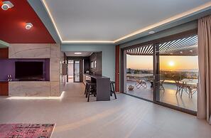 Onira Suite Dreams
