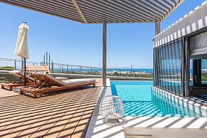 Onira Suite Dreams