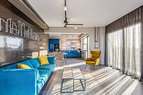 Onira Suite Dreams