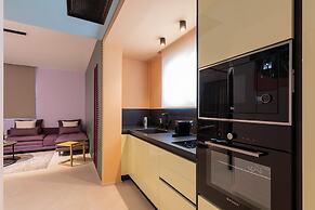 Onira Suite Dreams