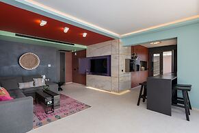 Onira Suite Dreams