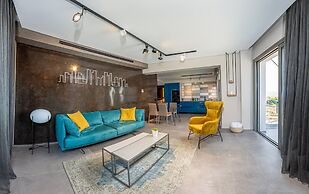 Onira Suite Dreams