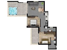 Onira Suite Dreams