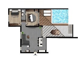 Onira Suite Dreams