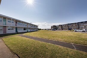 Beaches Chalets